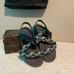 Chaco Sandals
